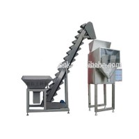 100-5000g Hot sale poultry/birds/fish feed filling machine