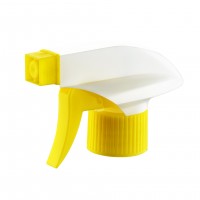 Factory High Quality Portable Plastic Trigger Sprayer Bottle 28/410